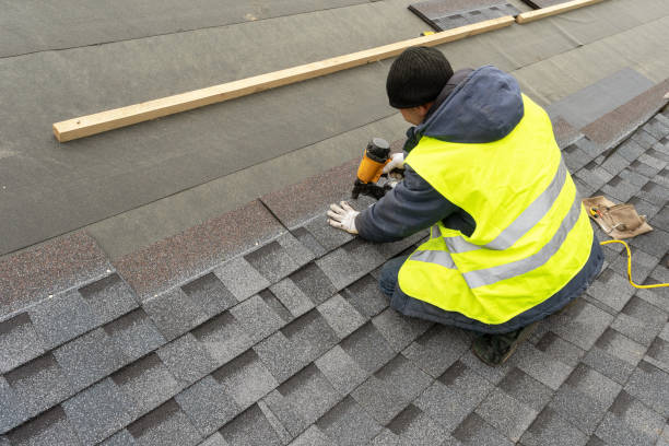 Best Emergency Roof Repair  in Naval Academy, MD