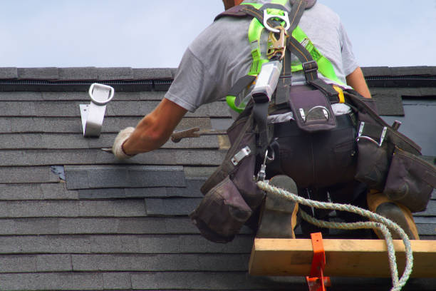 Best Roof Leak Repair  in Naval Academy, MD
