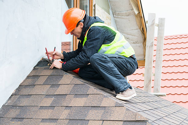 Best Metal Roofing Contractor  in Naval Academy, MD